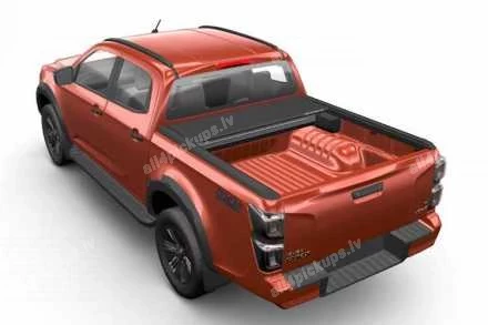 MOUNTAIN TOP ROLL EVO MANUAL