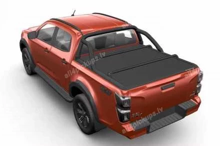 MOUNTAIN TOP ROLL EVO MANUAL