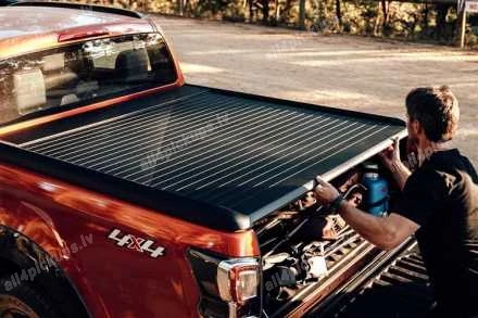 MOUNTAIN TOP ROLL EVO MANUAL