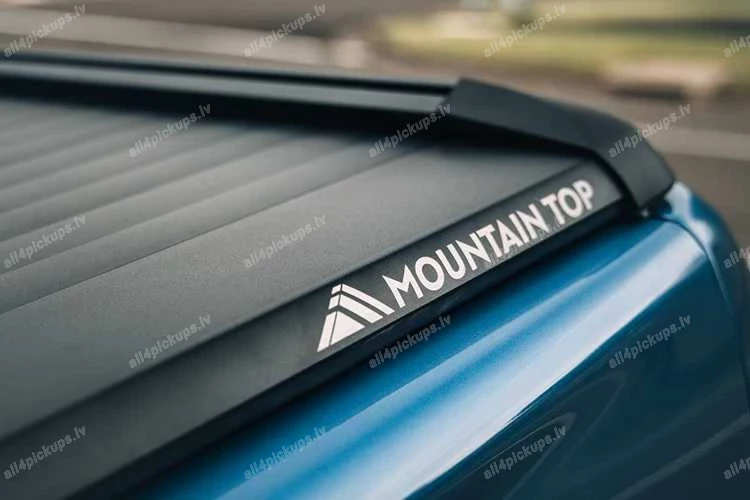 MOUNTAIN TOP ROLL EVO ELECTRIC TOYOTA Hilux