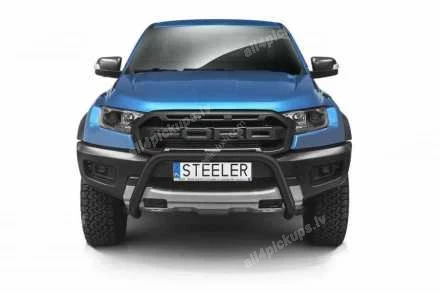 ПЕРЕДНЯЯ ДУГА А ФОРМЫ STEELER