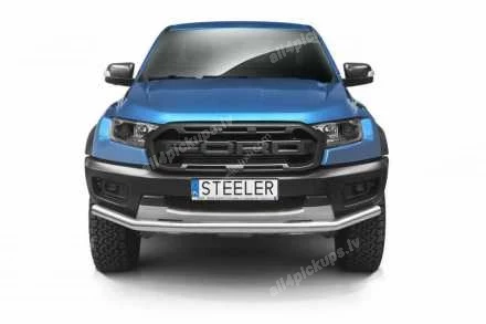 ПЕРЕДНЯЯ НИЗКАЯ ДУГА STEELER