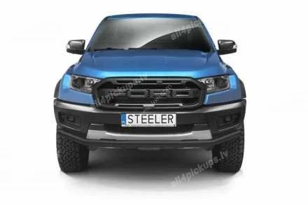 ПЕРЕДНЯЯ НИЗКАЯ ДУГА STEELER