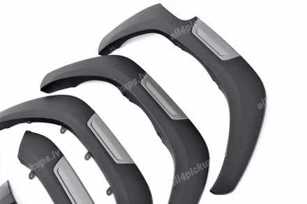 PLASTIKĀTA ARKU UZLIKAS INVINCIBLE STYLE TM (20MM PAPLAŠINĀJUMS)