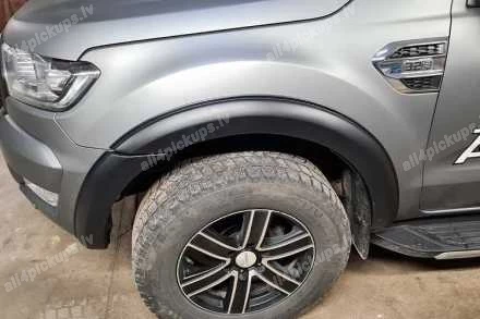 PLASTIKĀTA ARKU UZLIKAS TM (30MM PAPLAŠINĀJUMS)