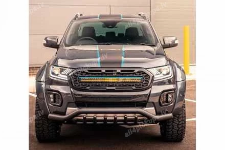 НАКЛАДКИ НА АРКИ TM (РАСШИРЕНИЕ 150MM) FORD Ranger