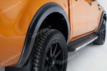 PLASTIKĀTA ARKU UZLIKAS TM (30MM PAPLAŠINĀJUMS)