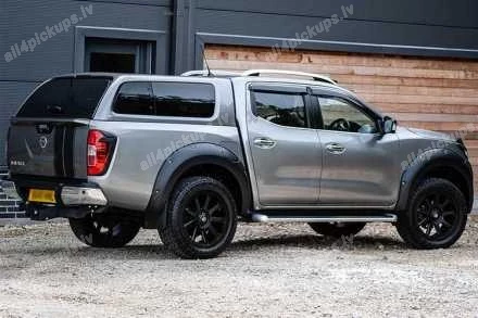 PLATAS PLASTIKĀTA ARKU UZLIKAS TM (20MM PAPLAŠINĀJUMS)