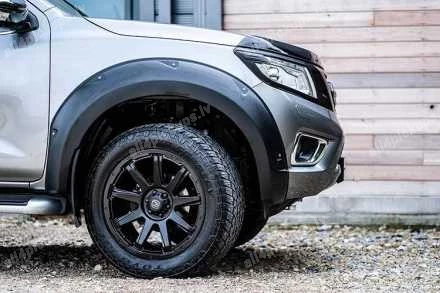 PLATAS PLASTIKĀTA ARKU UZLIKAS TM (20MM PAPLAŠINĀJUMS)