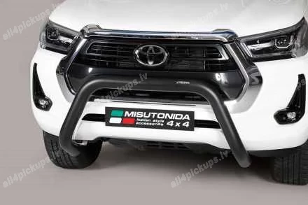 ПЕРЕДНЯЯ ДУГА А ФОРМЫ MISUTONIDA