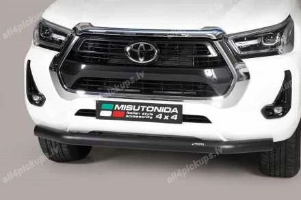 ПЕРЕДНЯЯ НИЗКАЯ ДУГА MISUTONIDA