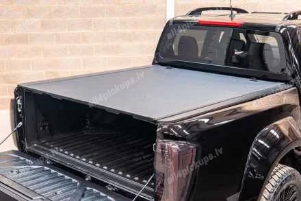 ROLL UP TONNEAU COVER TM