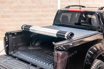 ROLL UP TONNEAU COVER TM