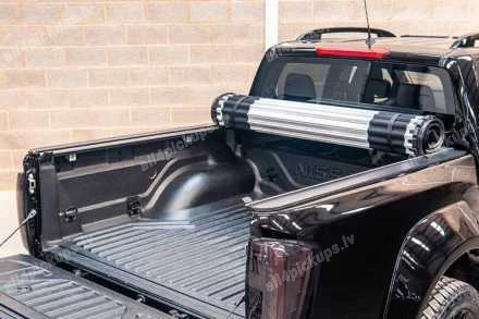 ROLL UP TONNEAU COVER TM