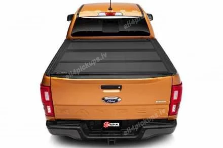 СКЛАДНАЯ КРЫШКА КУЗОВА BAKFLIP