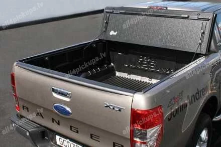 СКЛАДНАЯ КРЫШКА КУЗОВА BAKFLIP