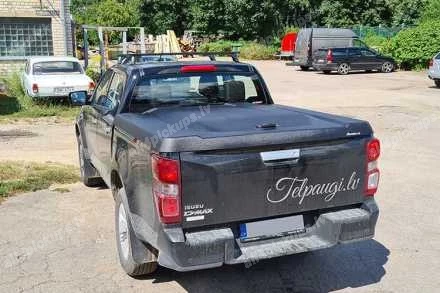 KRAVAS KASTES VĀKS AEROKLAS SPEED