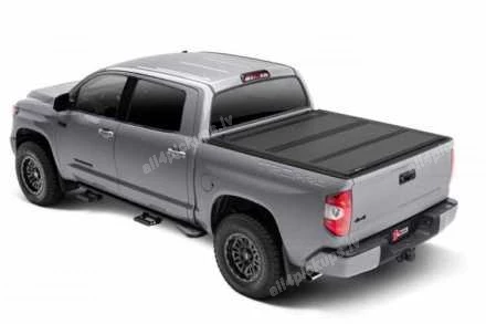 FOLDING TONNEAU COVER BAKFLIP MX4