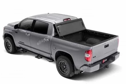 FOLDING TONNEAU COVER BAKFLIP MX4