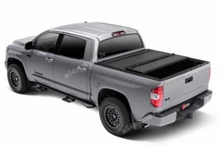 FOLDING TONNEAU COVER BAKFLIP MX4