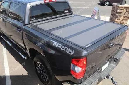 FOLDING TONNEAU COVER BAKFLIP MX4