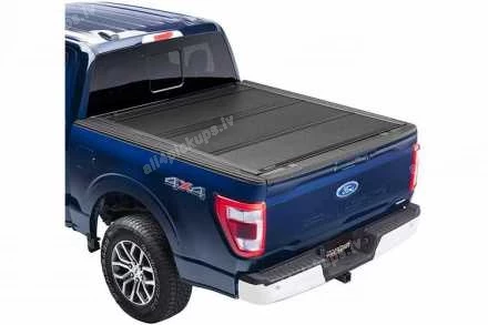 FOLDING TONNEAU COVER UNDERCOVER ARMORFLEX