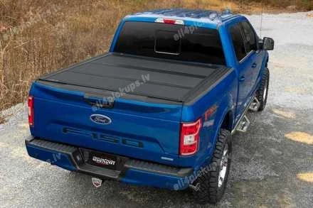 FOLDING TONNEAU COVER UNDERCOVER ARMORFLEX