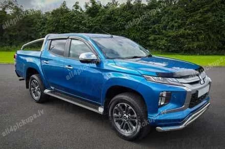 DZINĒJA PĀRSEGA AIZSARGS EGR