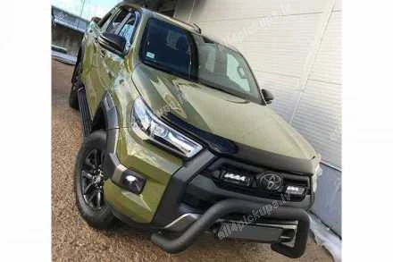 ДЕФЛЕКТОР КАПОТА EGR TOYOTA Hilux