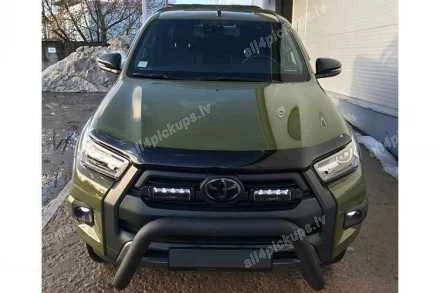 ДЕФЛЕКТОР КАПОТА EGR TOYOTA Hilux