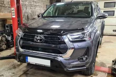 ДЕФЛЕКТОР КАПОТА EGR TOYOTA Hilux