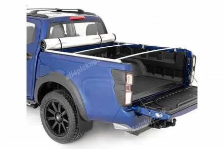 SOFT TONNEAU COVER TM II