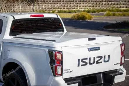 TONNEAU COVER PRO-FORM SL V