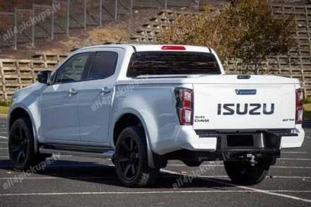 TONNEAU COVER PRO-FORM SL V