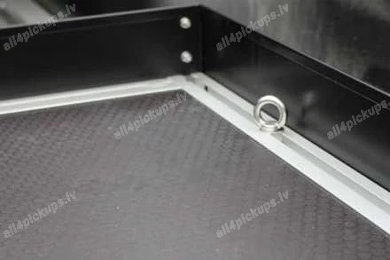 ВЫДВИЖНАЯ ПЛАТФОРМА ДЛЯ ГРУЗА MOUNTAIN TOP