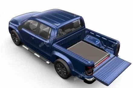 MOUNTAIN TOP CARGO SLIDE