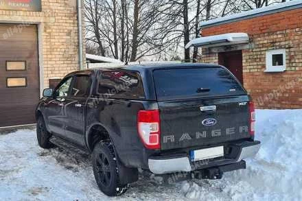 HARDTOP AEROKLAS COMMERCIAL