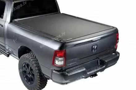 ROLL UP TONNEAU COVER BAK REVOLVER X4S (W/O RAMBOX, 5.7FT BED)