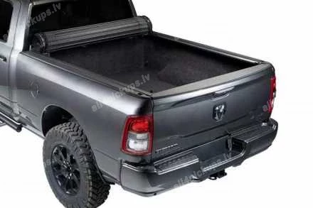 SARULLĒJAMS KRAVAS KASTES PĀRSEGS BAK REVOLVER X4S (5.7FT BED, W/O RAMBOX, W/O MFT) DODGE RAM 1500