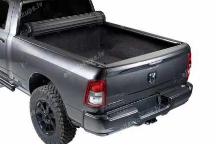 ROLL UP TONNEAU COVER BAK REVOLVER X4S (5.7FT BED, W RAMBOX, W/O MFT) DODGE RAM 1500
