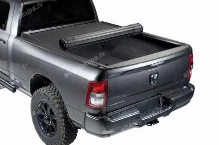 СВОРАЧИВАЕМАЯ КРЫШКА КУЗОВА BAK REVOLVER X4S (5.7FT BED, W RAMBOX, W/O MFT) DODGE RAM 1500