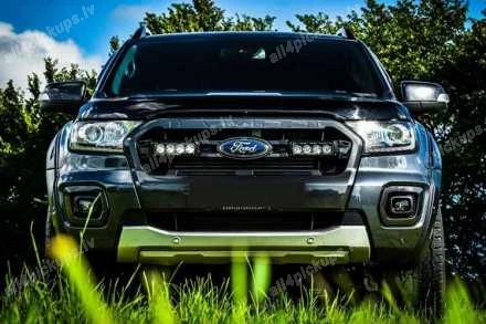 LAZER LED PAPILDLUKTURU INTEGRĀCIJAS KOMPLEKTS (TRIPLE-R 750 ELITE)