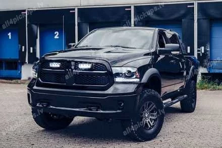 LAZER LED PAPILDLUKTURU INTEGRĀCIJAS KOMPLEKTS (TRIPLE-R 750 ELITE)