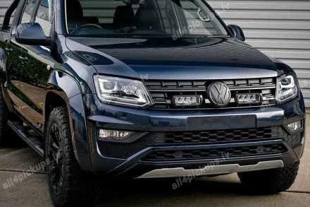 LAZER LED ADDITIONAL LIGHTS INTEGRATION KIT (TRIPLE-R 750 ELITE)