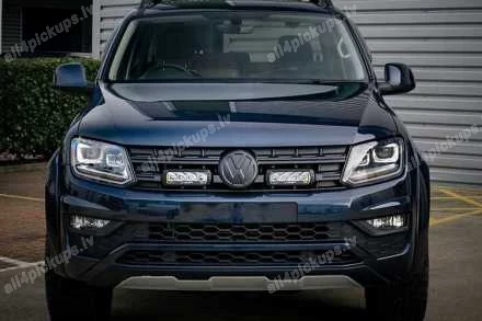 LAZER LED ADDITIONAL LIGHTS INTEGRATION KIT (TRIPLE-R 750 ELITE)