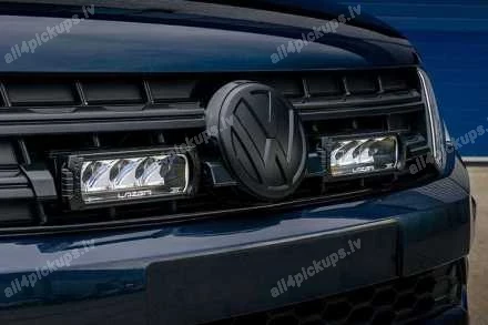 LAZER LED ADDITIONAL LIGHTS INTEGRATION KIT (TRIPLE-R 750 ELITE)