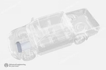 5MM ALUMĪNIJA AIZSARGPANNU KOMPLEKTS METEC