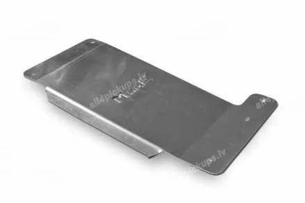 6MM ALUMINUM SKID PLATE SET MORE4X4