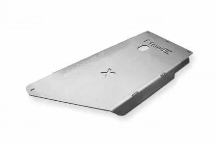 6ММ АЛЮМИНИЕВЫЙ КОМПЛЕКТ ЗАЩИТЫ ДНИЩА MORE4X4