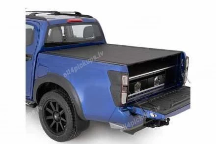 СВОРАЧИВАЕМАЯ КРЫШКА КУЗОВА TM